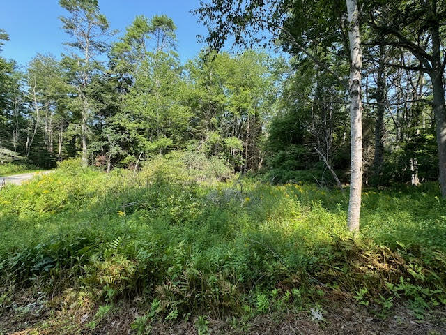 Lot C Long Point Road Harpswell ME 04079