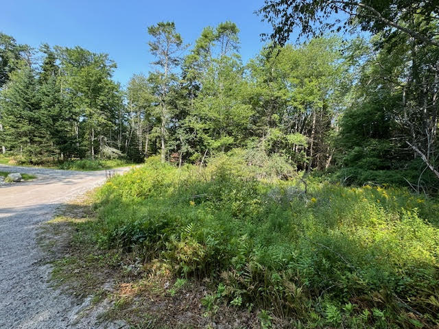 Lot C Long Point Road Harpswell ME 04079