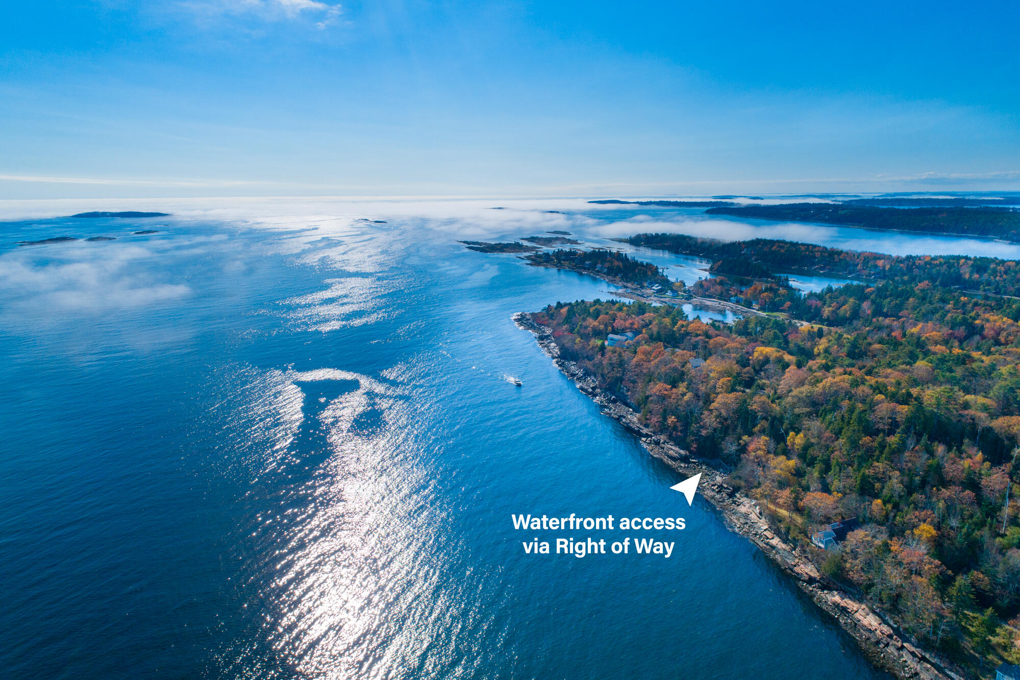 Lot C Long Point Road Harpswell ME 04079