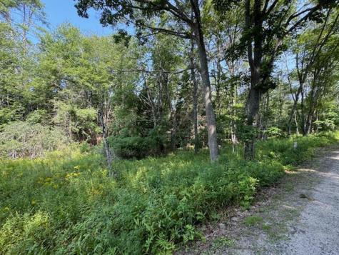 Lot C Long Point Road Harpswell ME 04079
