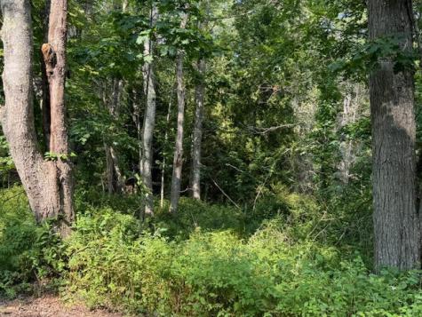 Lot C Long Point Road Harpswell ME 04079
