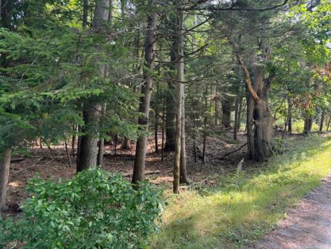 Lot C Long Point Road Harpswell ME 04079