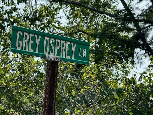 Lot C Long Point Road Harpswell ME 04079