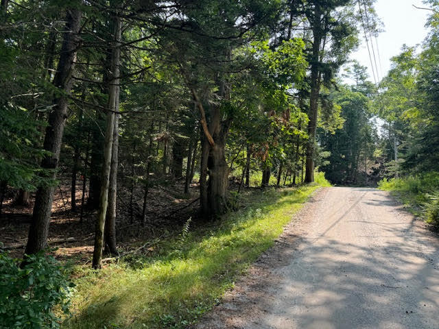 Lot C Long Point Road Harpswell ME 04079