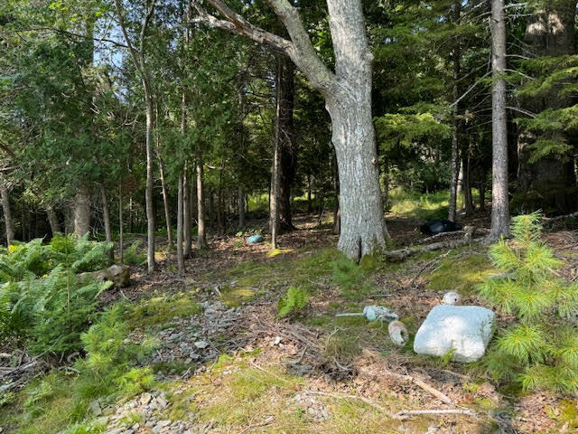Lot C Long Point Road Harpswell ME 04079