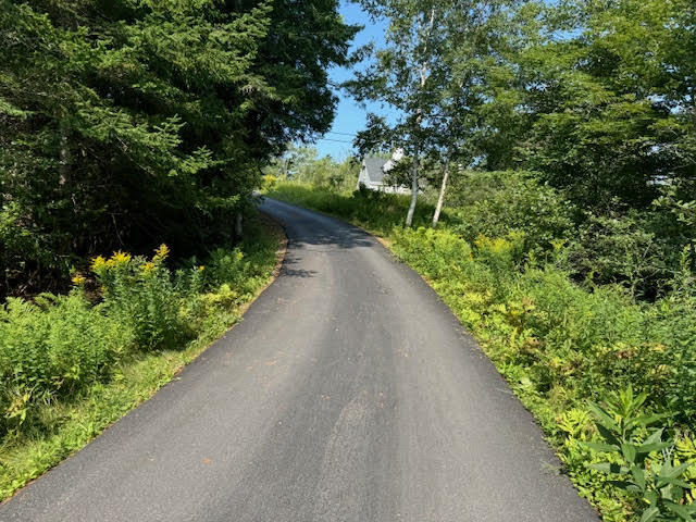 Lot C Long Point Road Harpswell ME 04079