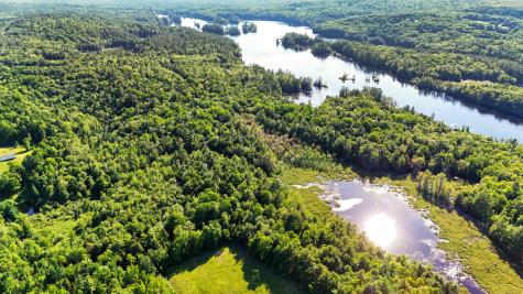 230 & 250 Beaver Ridge Road Palermo ME 04354