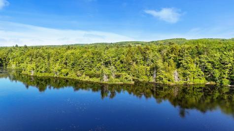 230 & 250 Beaver Ridge Road Palermo ME 04354