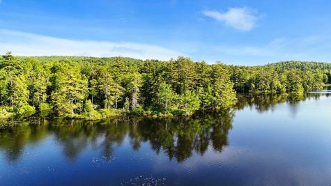 230 & 250 Beaver Ridge Road Palermo ME 04354