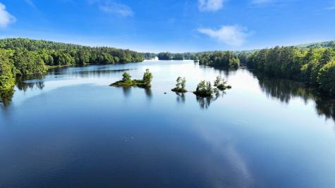 230 & 250 Beaver Ridge Road Palermo ME 04354