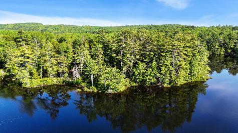 230 & 250 Beaver Ridge Road Palermo ME 04354