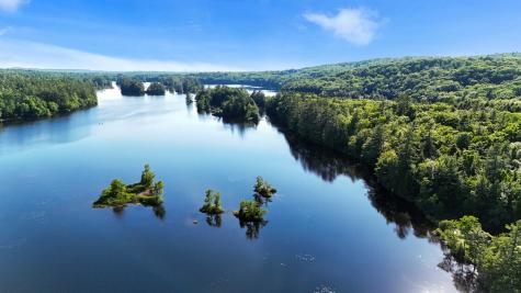 230 & 250 Beaver Ridge Road Palermo ME 04354