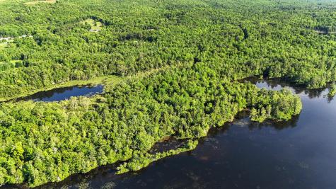 230 & 250 Beaver Ridge Road Palermo ME 04354