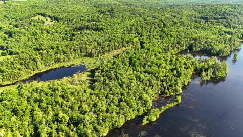 230 & 250 Beaver Ridge Road Palermo ME 04354