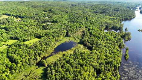 230 & 250 Beaver Ridge Road Palermo ME 04354