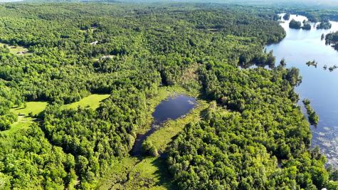 230 & 250 Beaver Ridge Road Palermo ME 04354