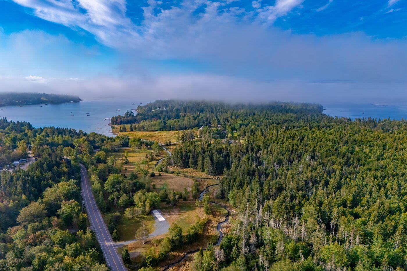 792 Tremont Road Tremont ME 04674