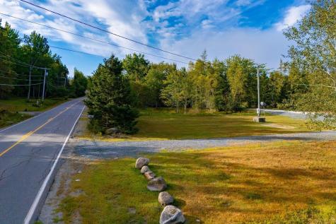 792 Tremont Road Tremont ME 04674