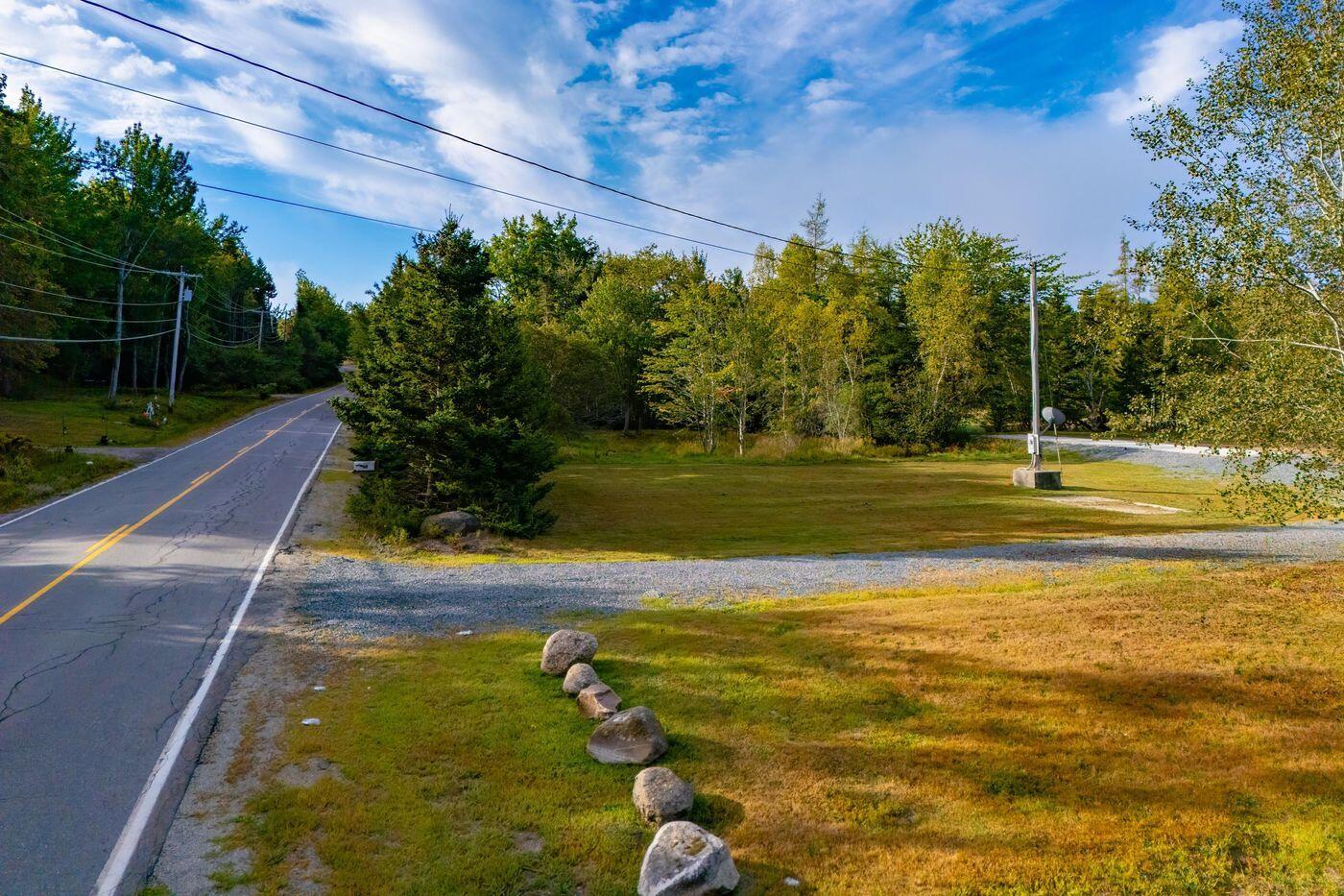 792 Tremont Road Tremont ME 04674