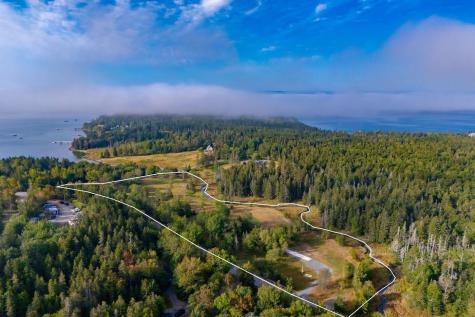 792 Tremont Road Tremont ME 04674