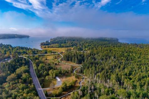 792 Tremont Road Tremont ME 04674