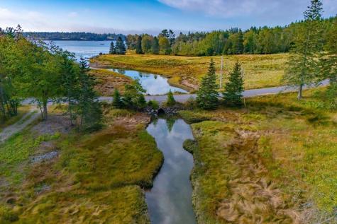 792 Tremont Road Tremont ME 04674