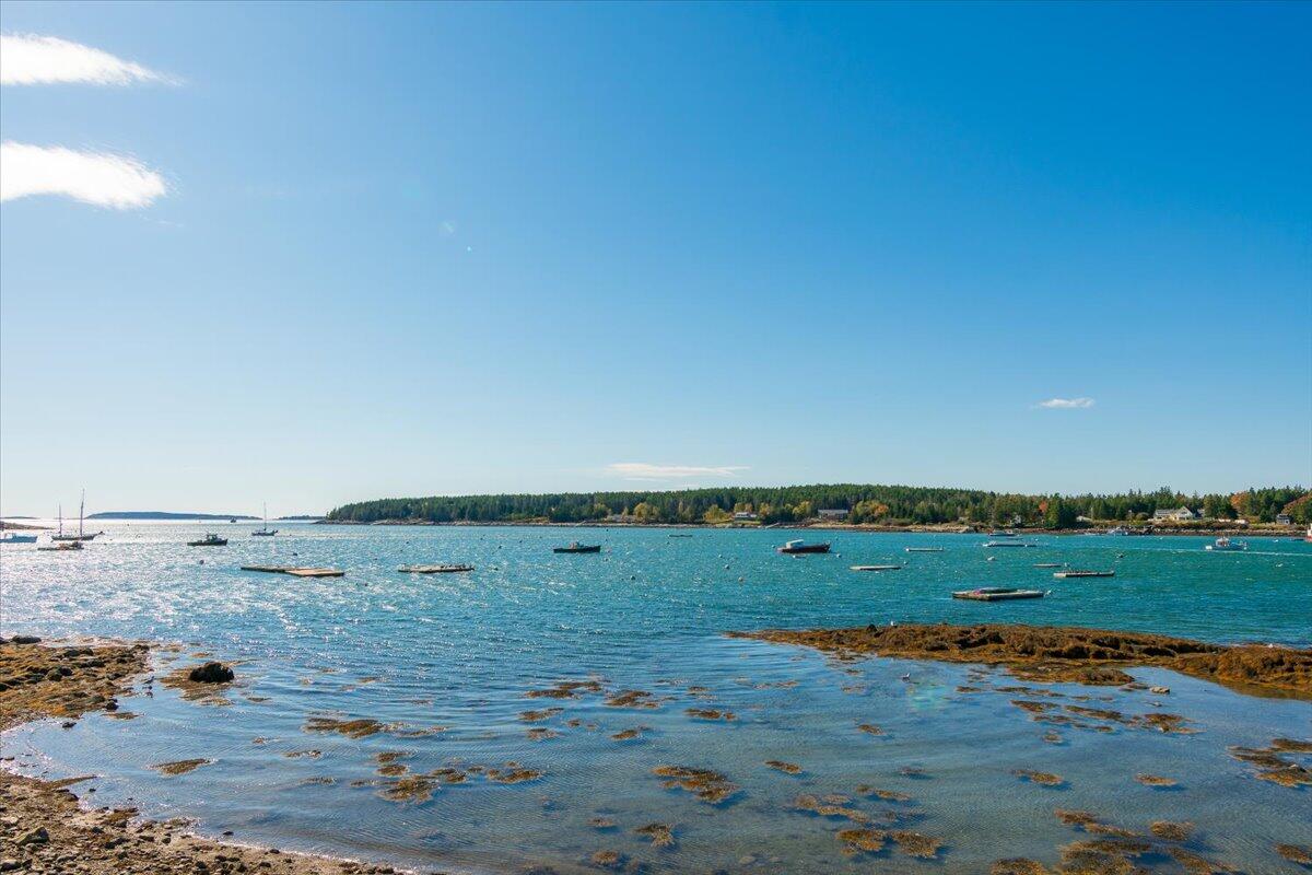 Map 102 Lots 91 And 103 Factory Road Saint George ME 04860