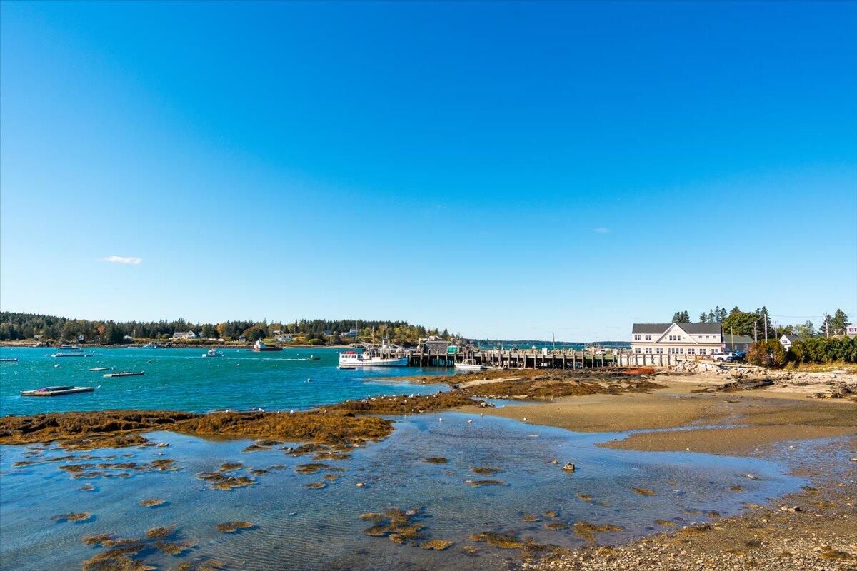 Map 102 Lots 91 And 103 Factory Road Saint George ME 04860