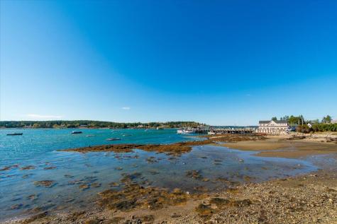 Map 102 Lots 91 And 103 Factory Road Saint George ME 04860