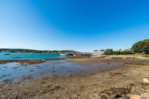 Map 102 Lots 91 And 103 Factory Road Saint George ME 04860