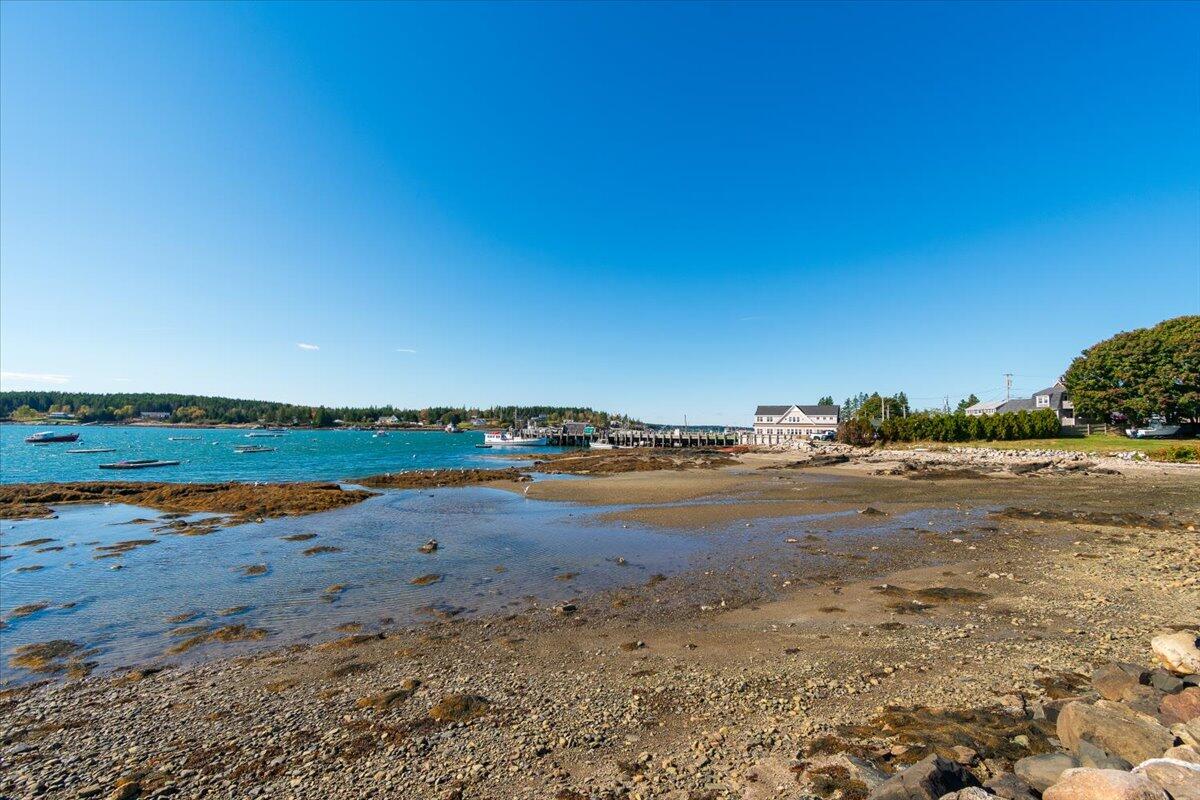 Map 102 Lots 91 And 103 Factory Road Saint George ME 04860