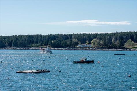 Map 102 Lots 91 And 103 Factory Road Saint George ME 04860