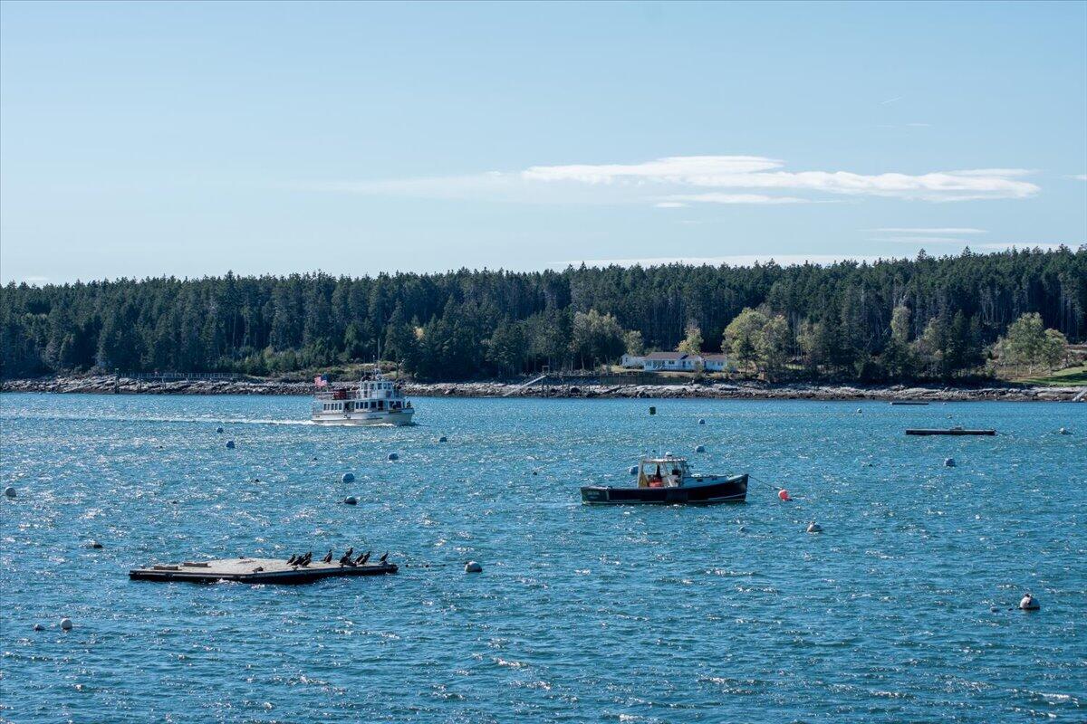 Map 102 Lots 91 And 103 Factory Road Saint George ME 04860