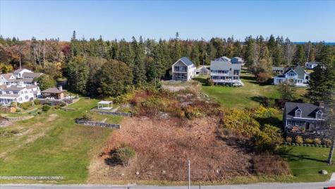 Map 102 Lots 91 And 103 Factory Road Saint George ME 04860