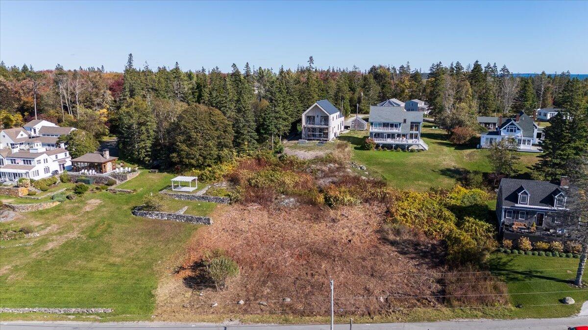 Map 102 Lots 91 And 103 Factory Road Saint George ME 04860