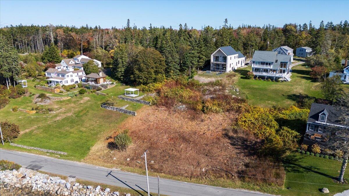 Map 102 Lots 91 And 103 Factory Road Saint George ME 04860