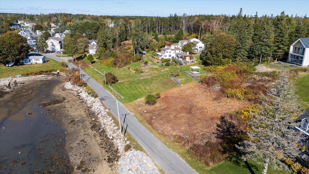 Map 102 Lots 91 And 103 Factory Road Saint George ME 04860