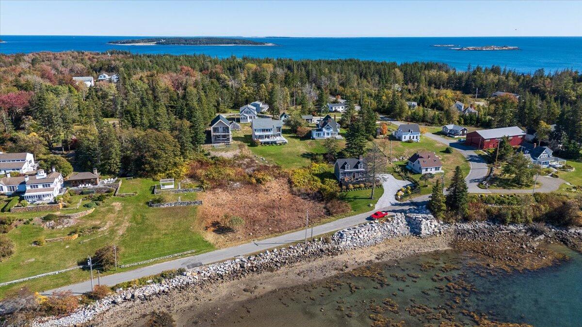 Map 102 Lots 91 And 103 Factory Road Saint George ME 04860