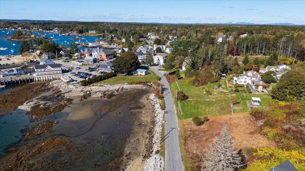 Map 102 Lots 91 And 103 Factory Road Saint George ME 04860