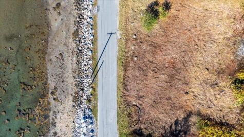 Map 102 Lots 91 And 103 Factory Road Saint George ME 04860