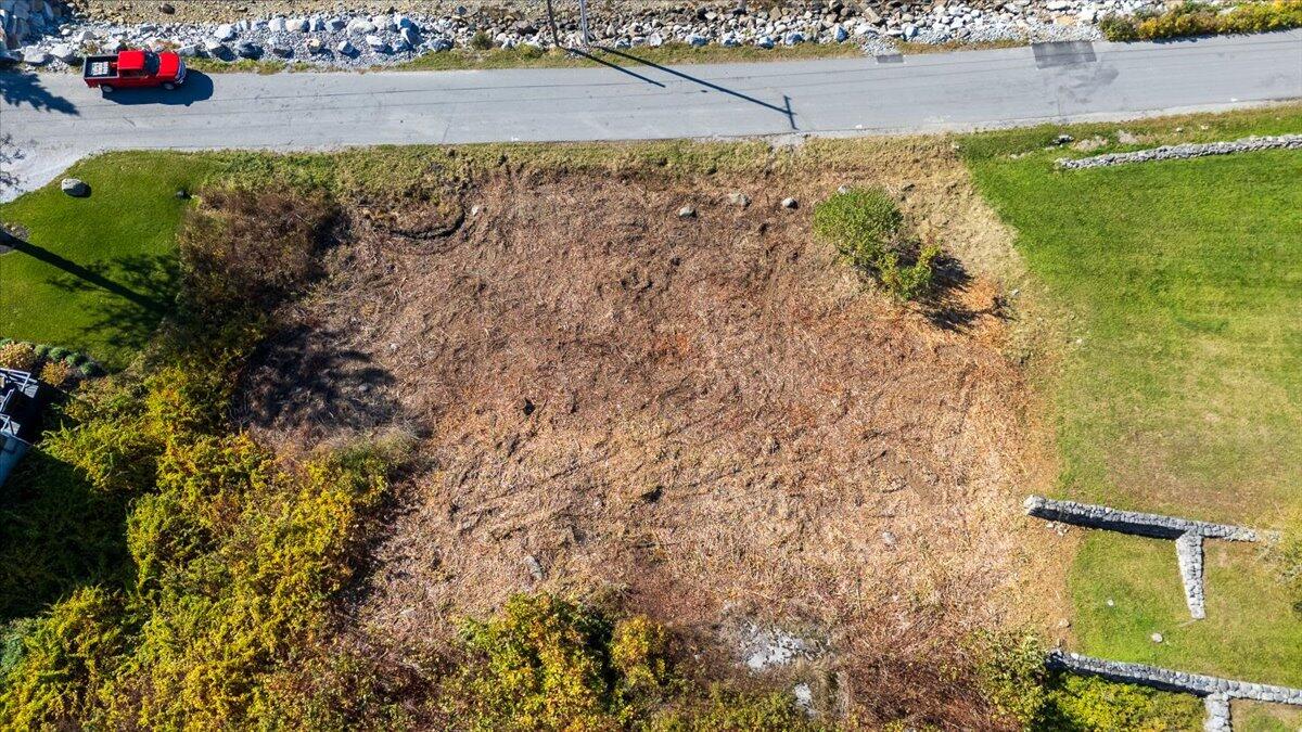 Map 102 Lots 91 And 103 Factory Road Saint George ME 04860