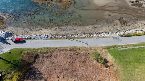 Map 102 Lots 91 And 103 Factory Road Saint George ME 04860