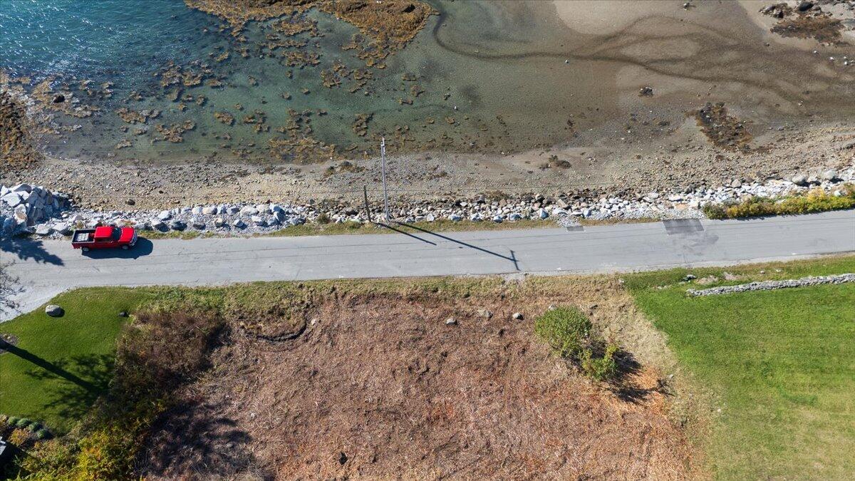 Map 102 Lots 91 And 103 Factory Road Saint George ME 04860