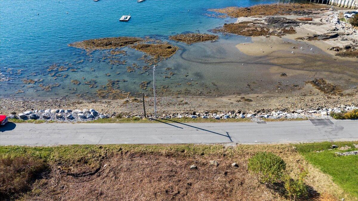 Map 102 Lots 91 And 103 Factory Road Saint George ME 04860