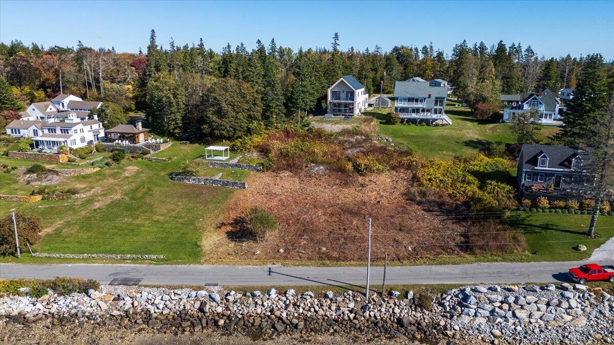 Map 102 Lots 91 And 103 Factory Road Saint George ME 04860