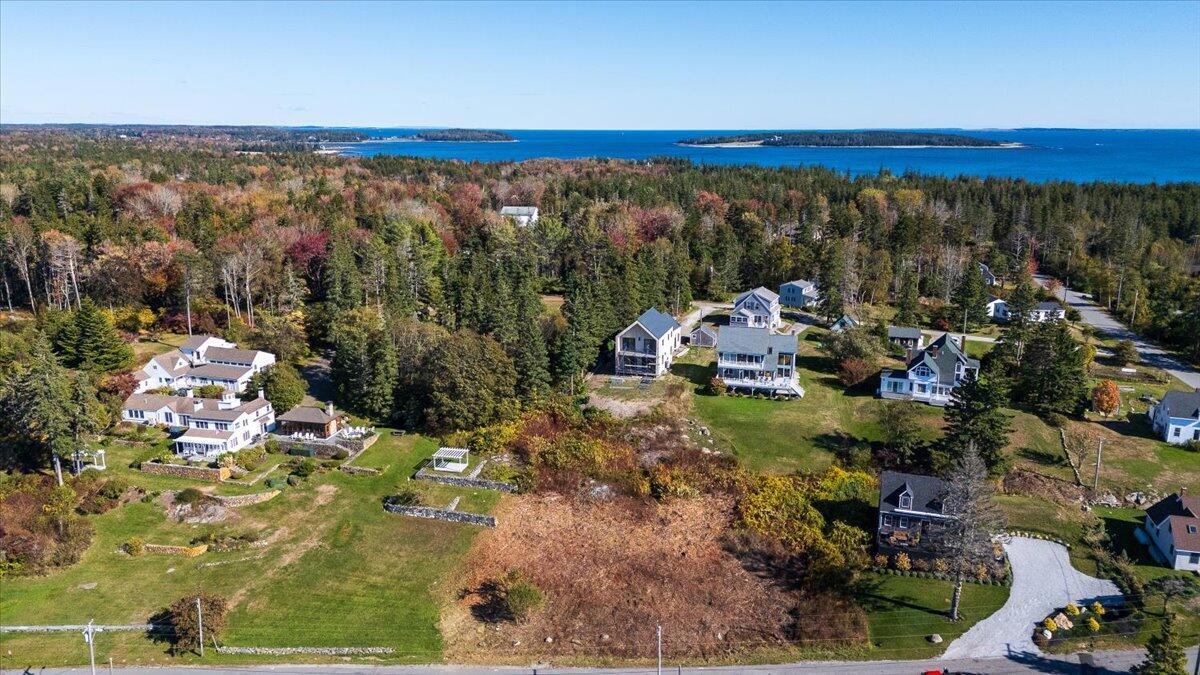 Map 102 Lots 91 And 103 Factory Road Saint George ME 04860