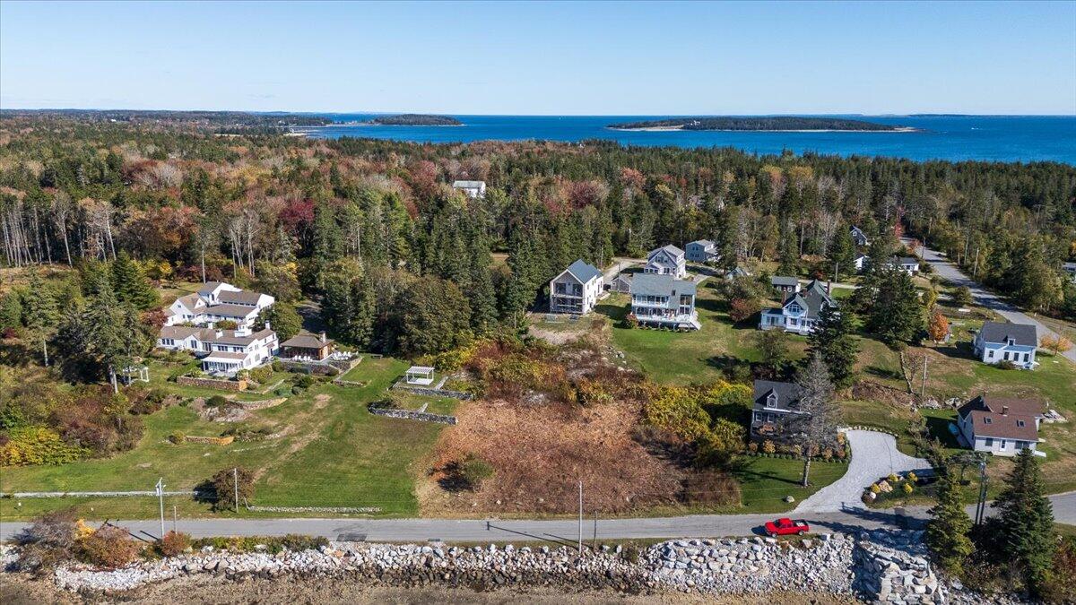 Map 102 Lots 91 And 103 Factory Road Saint George ME 04860