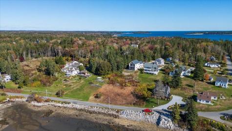 Map 102 Lots 91 And 103 Factory Road Saint George ME 04860