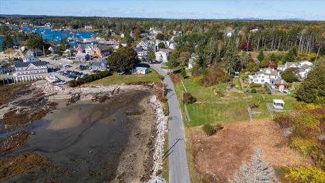 Map 102 Lots 91 And 103 Factory Road Saint George ME 04860