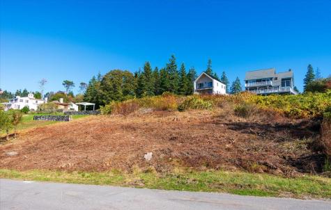 Map 102 Lots 91 And 103 Factory Road Saint George ME 04860